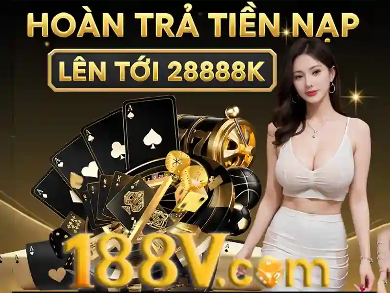 HỖ TRỢ 188V