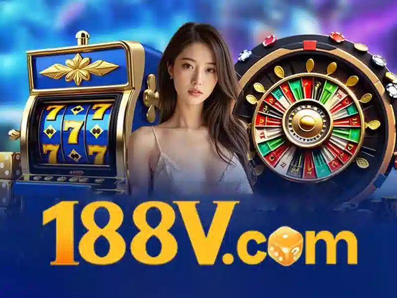 Kho Game Slot 188v