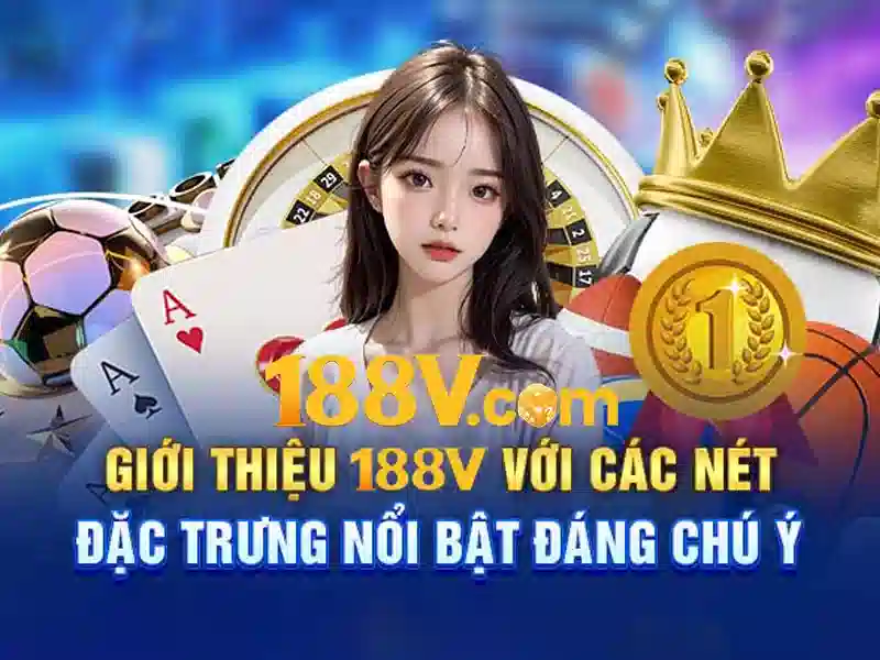 Trải Nghiệm Slot 24/7 Tại 188v