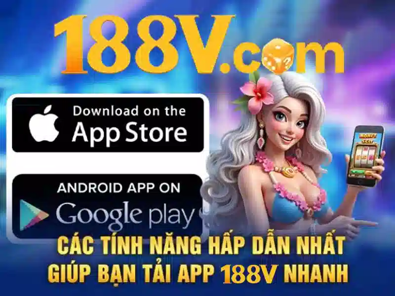 Trải nghiệm chơi Slot tại 188V