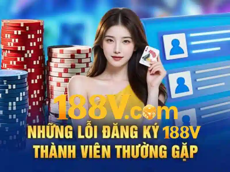 Quy Trình Đăng Ký 188V
