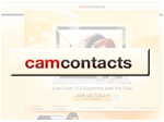 camcontacts Shemale Webcams